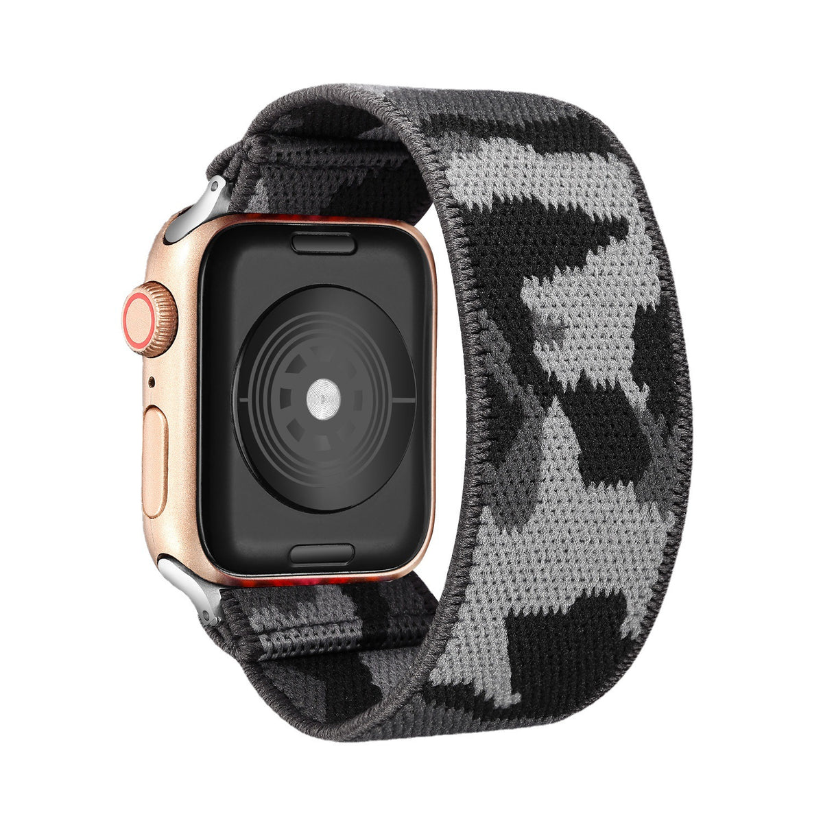 Personalisierbares Nylon Armband