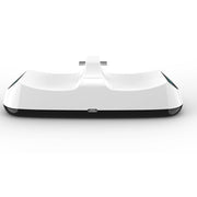 "LED-Licht PS5 Dual Wireless Controller Ladegerät mit Schnellaufladung und Zwei-Farben-Indikator"