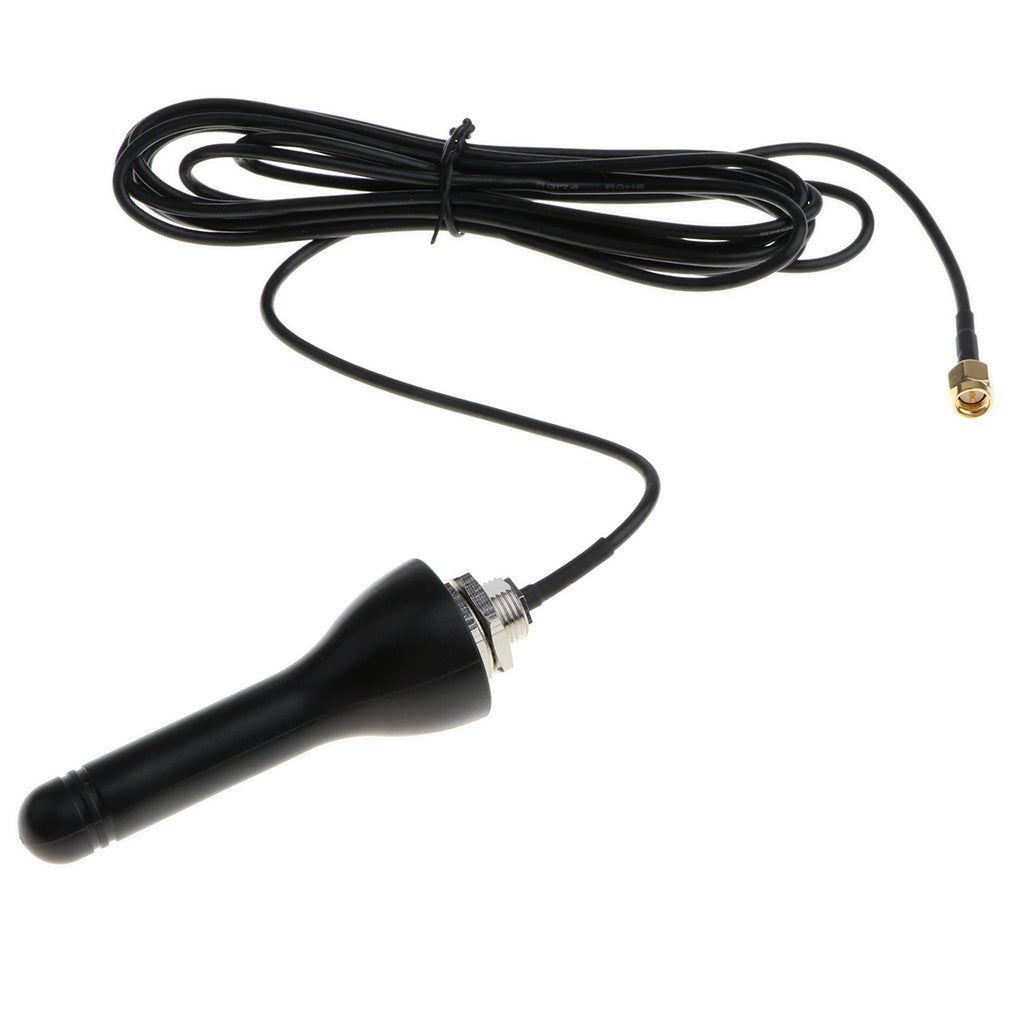 5dBi 4G LTE SMA Antenna Signal Booster Outdoor Waterproof