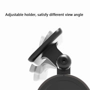 "Smartes WiFi Auto Dashcam DVR 1080P FHD mit Nachtsicht, G-Sensor und 130 Grad Weitwinkel - Klarheit und Sicherheit für Ihre Fahrten"