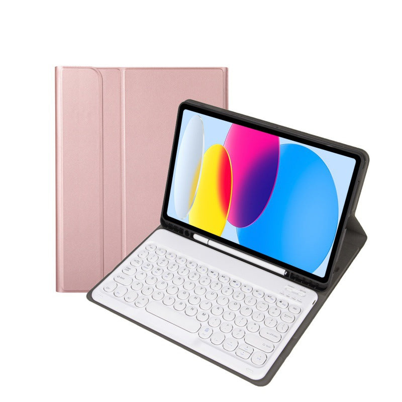 Tablet Bluetooth Tastaturhülle