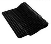Antihaft-Silikon-Pyramiden-Backmatte
