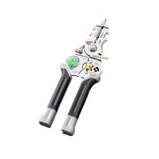 "Multifunktionaler Drahtschneider und Hardware-Werkzeug - 26 in Einem, aus rostfreiem Nickel-Chrom-Stahl"