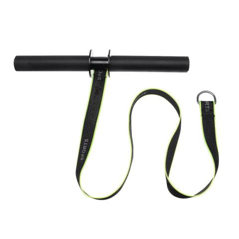 "Robuste Armtraining Fitnessgerät mit Stahl-Nylon-Griff und EVA, 150kg Tragfähigkeit"