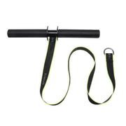 "Robuste Armtraining Fitnessgerät mit Stahl-Nylon-Griff und EVA, 150kg Tragfähigkeit"