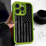 "Stoßfeste All-Inklusive TPU Handyhülle, Kompatibel mit iPhone 16, in Vielfältigen Farben"