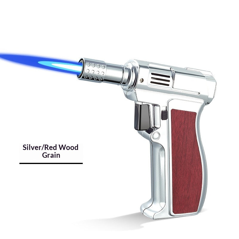 Handheld Inflatable Direct-Strike Welding Torch