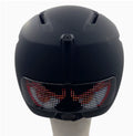 "Premium Ski Helm für Outdoor Sport – Robust, Komfortabel und Sicher für Pistenabenteuer"