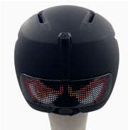 "Premium Ski Helm für Outdoor Sport – Robust, Komfortabel und Sicher für Pistenabenteuer"