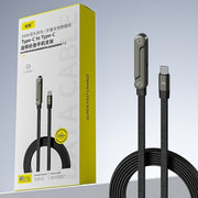 Power Ladekabel für Gaming