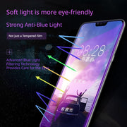 "Premium Hydrogel Schutzfolie S26U - HD Klar, Explosionsgeschützt & Weich, Anti-Fingerabdruck, Selbstheilend - Kompatibel mit Samsung"