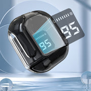 MyFave Bluetooth Kopfhörer mit Display