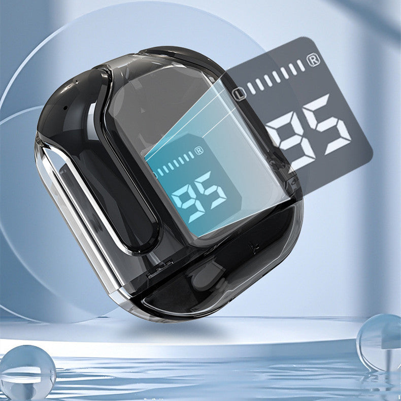MyFave Bluetooth Kopfhörer mit Display