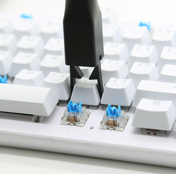 Plastic Key Extractor Wire Key Extractor Mechanical Keyboard Shaft Extractor