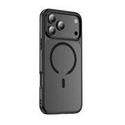 "Modische Persönlichkeit Mattierte Magnetische Handyhülle für iPhone - in 5 Farben"