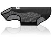 "Reflektierendes Hundekühlweste, Atmungsaktives Netzgewebe, Hitzschlag Vermeiden - Verfügbar in XS-XXL und verschiedenen Farben"