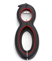 "Multifunktionaler 6-in-1 Dosenöffner - Einfache Handhabung, Ergonomisches Design, Ideal für Küche und Reisen"