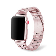 Elegantes Metallarmband für Apple Uhr