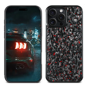 "Hochwertige Kleinkorn Handyhülle für iPhone 17, 17 PRO, 17 PRO MAX, 17 Air - Nicht-Apple-Marke, Kompatibel mit iPhone Modellen"