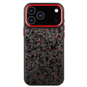 "Hochwertige Kleinkorn Handyhülle für iPhone 17, 17 PRO, 17 PRO MAX, 17 Air - Nicht-Apple-Marke, Kompatibel mit iPhone Modellen"