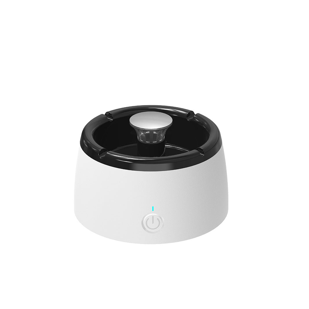 "Multifunktionale Smart Home Aschenbecher-Luftreiniger mit Negativ-Ionen-Technologie zur Formaldehydentfernung"