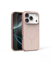"17-in-1 AI Fotografie-Tasten Handyhülle, Magnetisch, Schutz & Stilvoll, Kompatibel mit Apple, Verschiedene Farben"