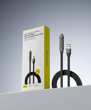 Power Ladekabel für Gaming