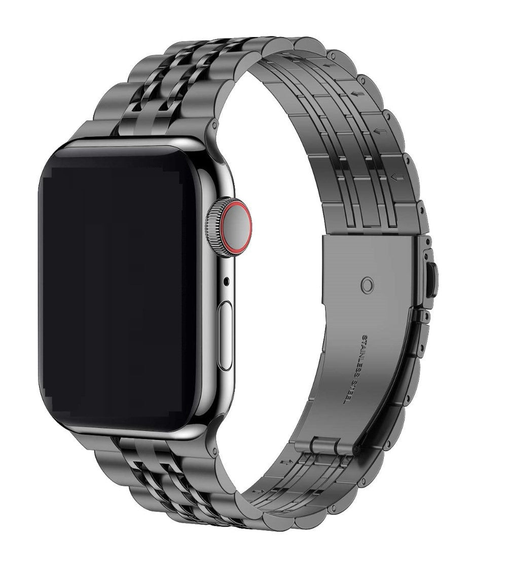 MyFave Edelstahlarmband für Apple