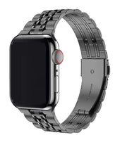 MyFave Edelstahlarmband für Apple