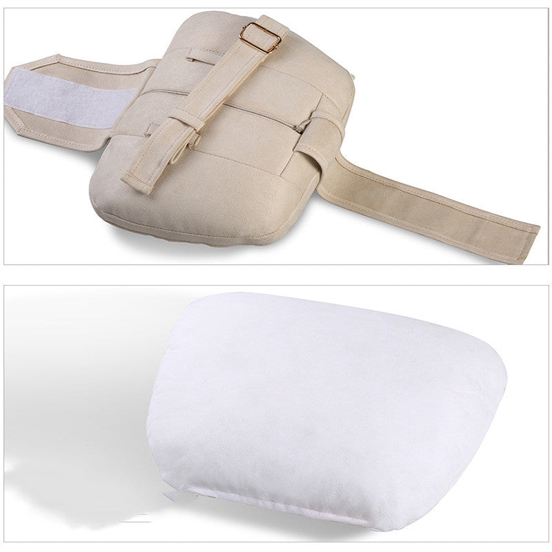 Car Cushion Health Care Head Pillow