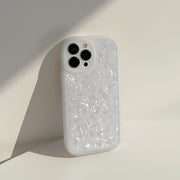 "Ins Dream Shell Muster 16 Telefonhülle für Apple, TPU PC, in verschiedenen Farben erhältlich"