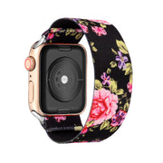 Personalisierbares Nylon Armband