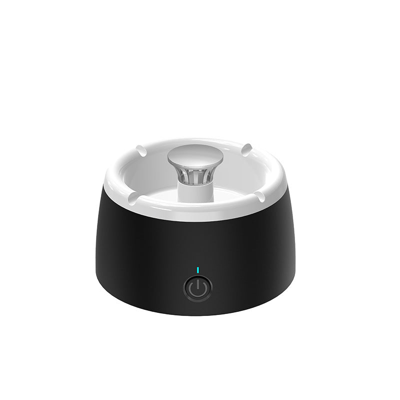 "Multifunktionale Smart Home Aschenbecher-Luftreiniger mit Negativ-Ionen-Technologie zur Formaldehydentfernung"