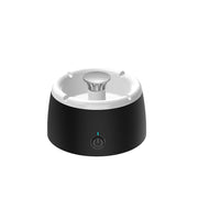 "Multifunktionale Smart Home Aschenbecher-Luftreiniger mit Negativ-Ionen-Technologie zur Formaldehydentfernung"