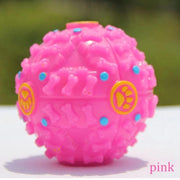 "Interaktiver Paw Prime Tricky Treat Ball - Spielzeug zur geistigen Stimulation und körperlichen Aktivität Ihres Hundes"