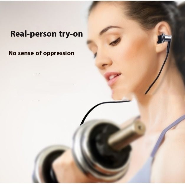 Universal In-ear Earphone Protective Cover Silicone Earplugs