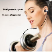 "Universelle In-Ear-Kopfhörer Schutzhülle Silikon Ohrstöpsel für AirPods & Bluetooth Headsets"