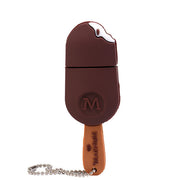 "Stilvoller USB-Stick Magnum Style - Leicht, Robust & Praktisch, Ideal für Unterwegs, Verfügbar in 8GB bis 128GB"