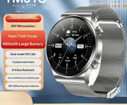 MyFave Smartwatch für Gesundheit