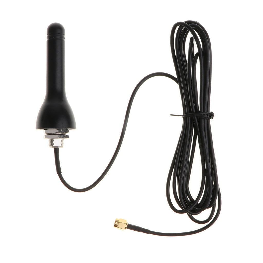 5dBi 4G LTE SMA Antenna Signal Booster Outdoor Waterproof