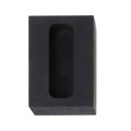 "Premium Silber-Graphit-Gussform - Ideal für präzise Gold & Silber Ingots - Robustes Metall, Verschiedene Varianten Verfügbar"