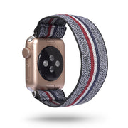 Personalisierbares Nylon Armband