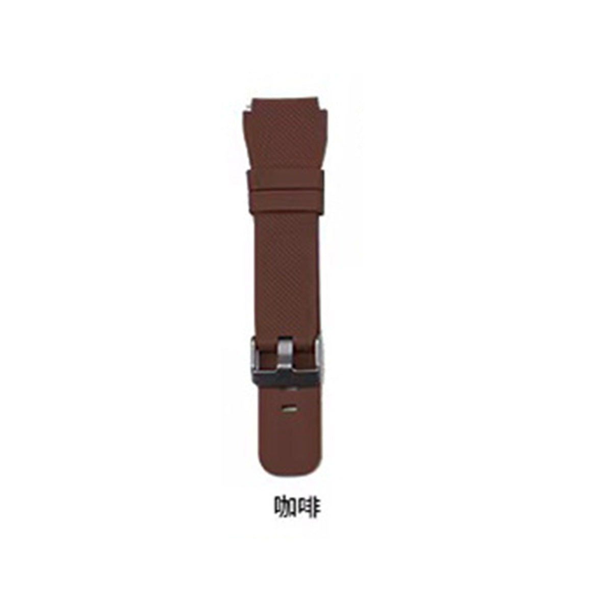 "22mm/20mm Smartwatch Silikon Sportarmband in Vielfältigen Farben - Modisch und Komfortabel"