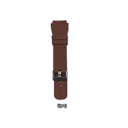 "22mm/20mm Smartwatch Silikon Sportarmband in Vielfältigen Farben - Modisch und Komfortabel"