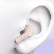 MyFave Bluetooth Kopfhörer mit Display
