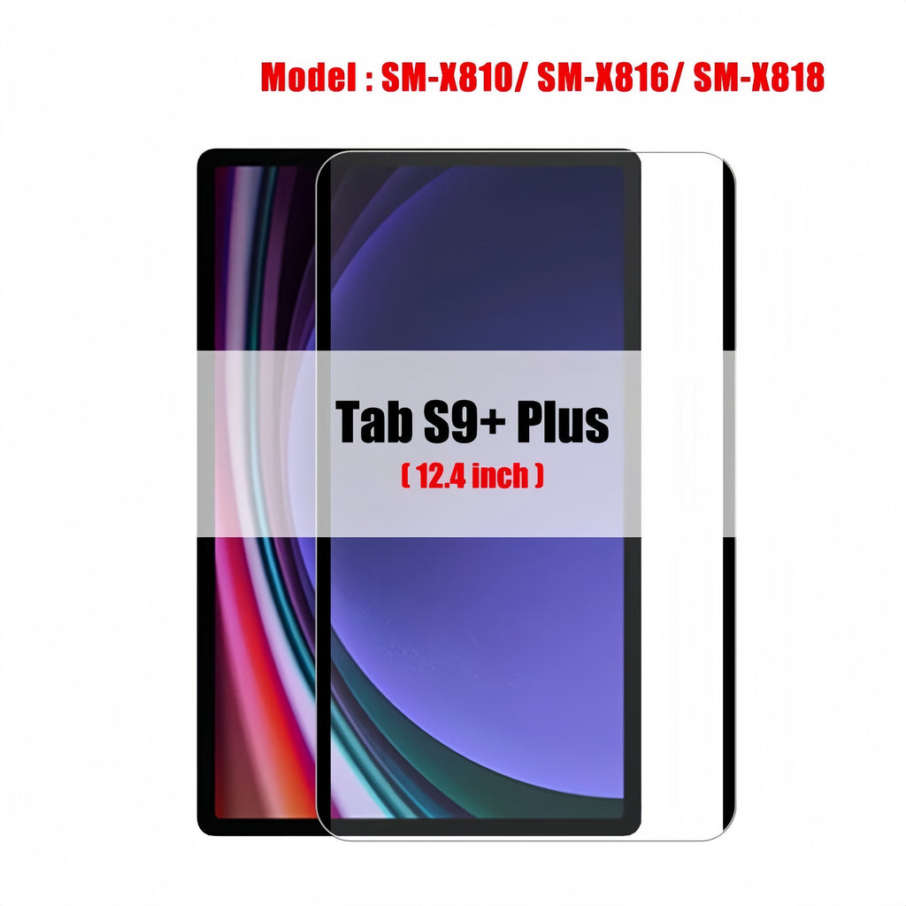 "Magnetischer Paperlike Bildschirmschutz für Galaxy Tab S6 Lite - Einseitig haftend"