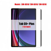 "Magnetischer Paperlike Bildschirmschutz für Galaxy Tab S6 Lite - Einseitig haftend"