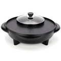 Multifunktionaler Elektrischer Grilltopf