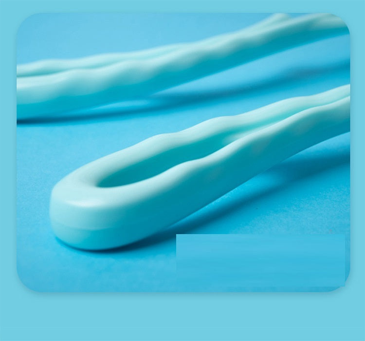 Nackenmassagegerät zur Schmerzlinderung Deep Tissue 360-Grad-Nackenroller mit 96 Druckpunkten Neckbud-Massageroller für Nacken, Schultern, Taille, Beine und Füße Handheld-Entspannungsgerät