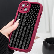 "Stoßfeste All-Inklusive TPU Handyhülle, Kompatibel mit iPhone 16, in Vielfältigen Farben"